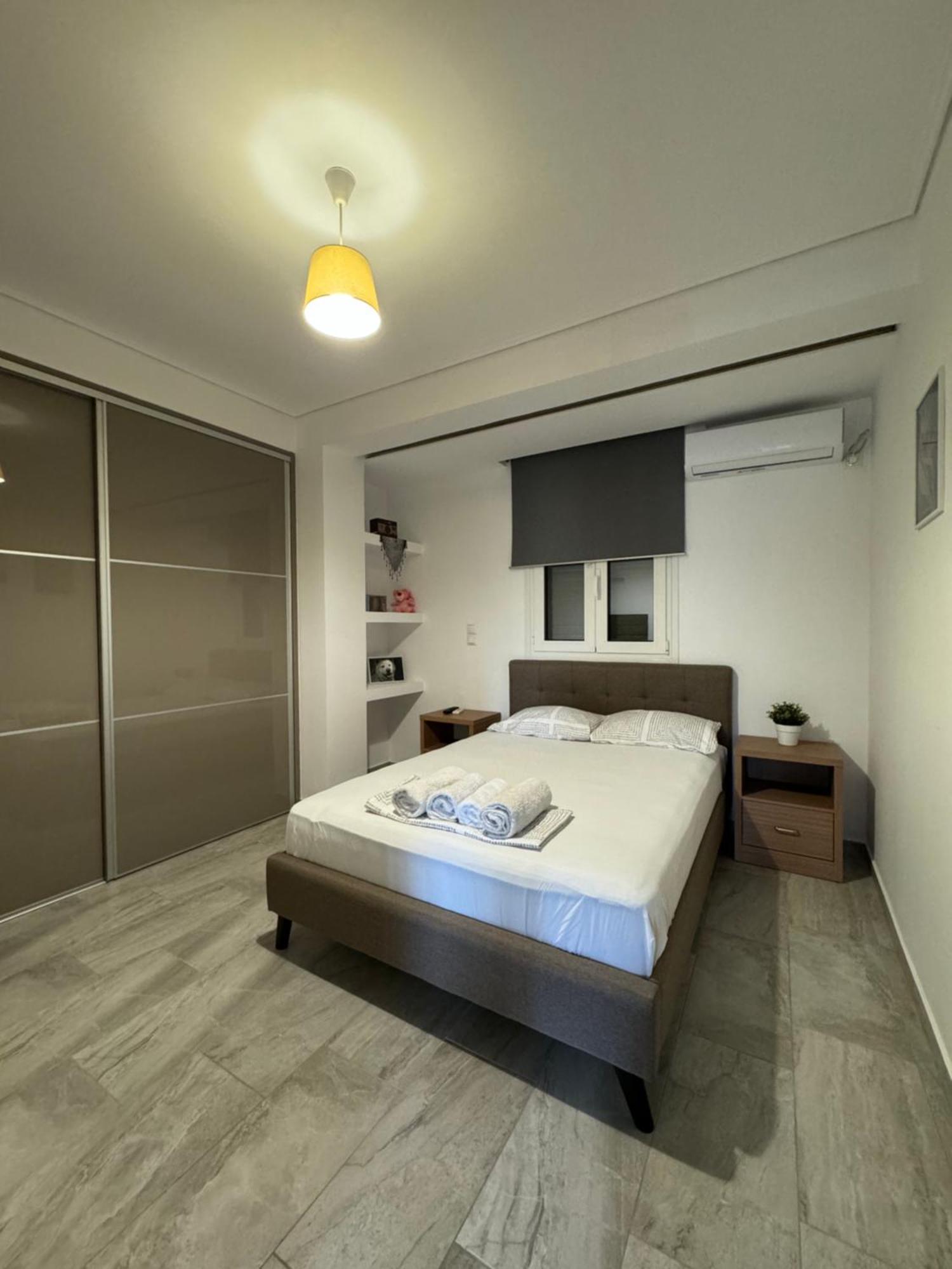 Apartmán Family House Keratea Exteriér fotografie